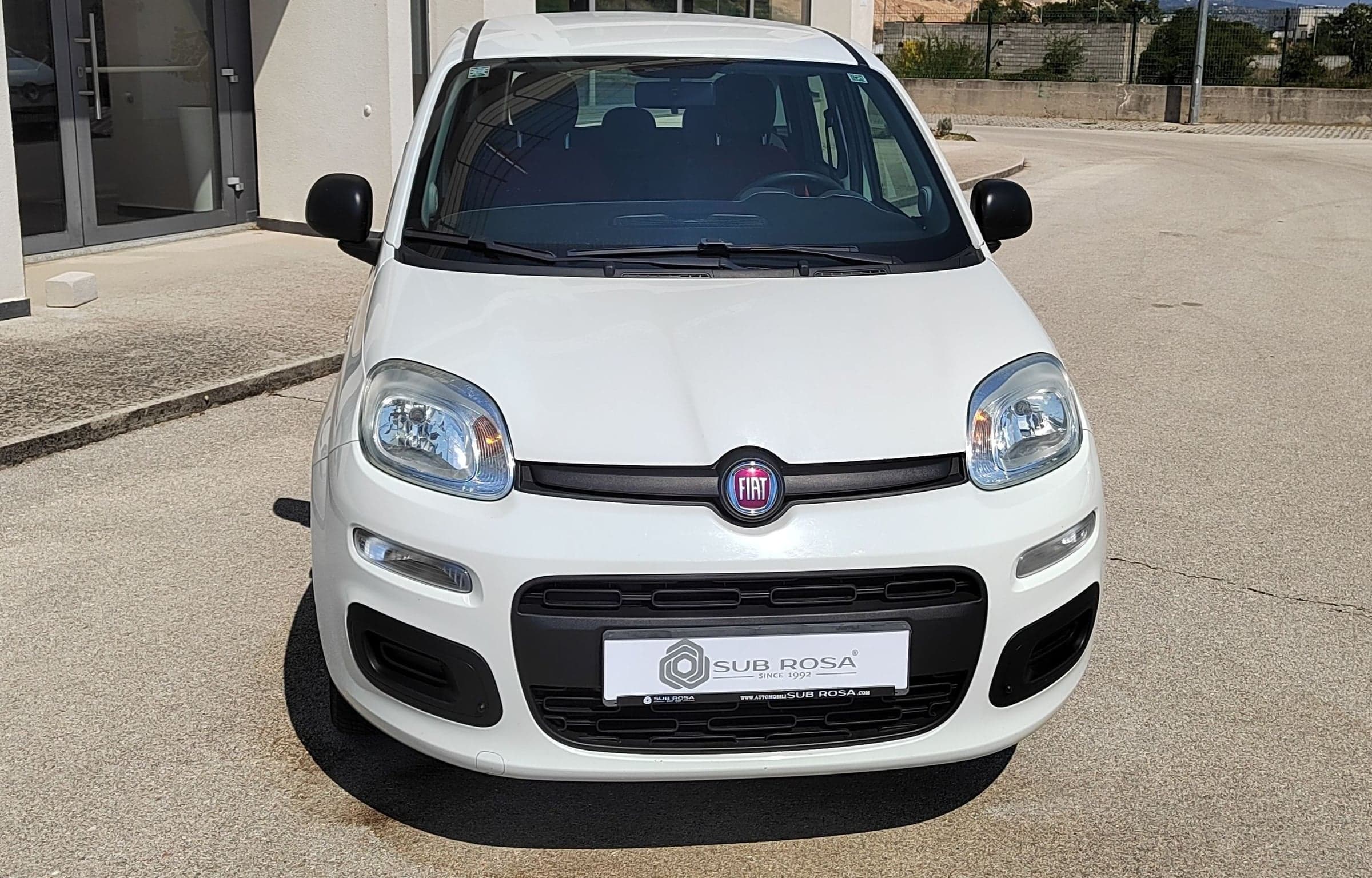 Fiat Panda 1.2  2017. – fotografija 1