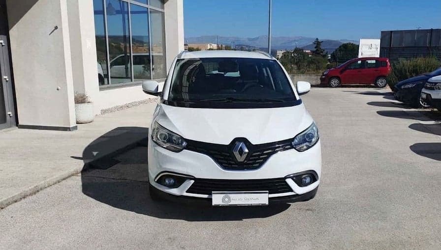 Renault Grand Scenic